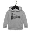 Toddler Sponge Fleece Pullover Hoodie Thumbnail
