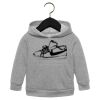 Toddler Sponge Fleece Pullover Hoodie Thumbnail