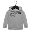 Toddler Sponge Fleece Pullover Hoodie Thumbnail
