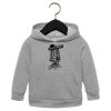 Toddler Sponge Fleece Pullover Hoodie Thumbnail