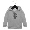 Toddler Sponge Fleece Pullover Hoodie Thumbnail