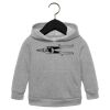 Toddler Sponge Fleece Pullover Hoodie Thumbnail
