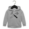 Toddler Sponge Fleece Pullover Hoodie Thumbnail