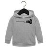 Toddler Sponge Fleece Pullover Hoodie Thumbnail