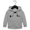 Toddler Sponge Fleece Pullover Hoodie Thumbnail