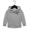 Toddler Sponge Fleece Pullover Hoodie Thumbnail