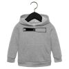 Toddler Sponge Fleece Pullover Hoodie Thumbnail
