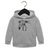 Toddler Sponge Fleece Pullover Hoodie Thumbnail
