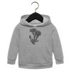Toddler Sponge Fleece Pullover Hoodie Thumbnail