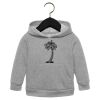 Toddler Sponge Fleece Pullover Hoodie Thumbnail