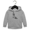 Toddler Sponge Fleece Pullover Hoodie Thumbnail