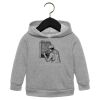 Toddler Sponge Fleece Pullover Hoodie Thumbnail