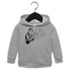 Toddler Sponge Fleece Pullover Hoodie Thumbnail