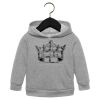 Toddler Sponge Fleece Pullover Hoodie Thumbnail