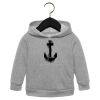 Toddler Sponge Fleece Pullover Hoodie Thumbnail