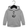 Toddler Sponge Fleece Pullover Hoodie Thumbnail