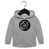 Toddler Sponge Fleece Pullover Hoodie Thumbnail