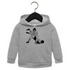 Toddler Sponge Fleece Pullover Hoodie Thumbnail