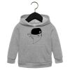 Toddler Sponge Fleece Pullover Hoodie Thumbnail