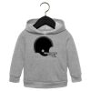Toddler Sponge Fleece Pullover Hoodie Thumbnail