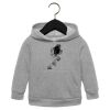 Toddler Sponge Fleece Pullover Hoodie Thumbnail