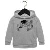 Toddler Sponge Fleece Pullover Hoodie Thumbnail