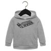 Toddler Sponge Fleece Pullover Hoodie Thumbnail