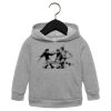Toddler Sponge Fleece Pullover Hoodie Thumbnail