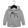 Toddler Sponge Fleece Pullover Hoodie Thumbnail