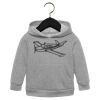 Toddler Sponge Fleece Pullover Hoodie Thumbnail