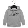 Toddler Sponge Fleece Pullover Hoodie Thumbnail