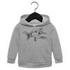 Toddler Sponge Fleece Pullover Hoodie Thumbnail