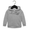 Toddler Sponge Fleece Pullover Hoodie Thumbnail