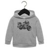 Toddler Sponge Fleece Pullover Hoodie Thumbnail