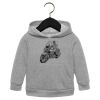 Toddler Sponge Fleece Pullover Hoodie Thumbnail