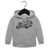 Toddler Sponge Fleece Pullover Hoodie Thumbnail