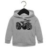 Toddler Sponge Fleece Pullover Hoodie Thumbnail