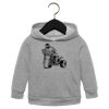 Toddler Sponge Fleece Pullover Hoodie Thumbnail