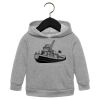 Toddler Sponge Fleece Pullover Hoodie Thumbnail