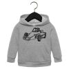 Toddler Sponge Fleece Pullover Hoodie Thumbnail