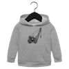 Toddler Sponge Fleece Pullover Hoodie Thumbnail
