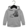 Toddler Sponge Fleece Pullover Hoodie Thumbnail