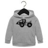 Toddler Sponge Fleece Pullover Hoodie Thumbnail