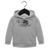 Toddler Sponge Fleece Pullover Hoodie Thumbnail