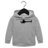 Toddler Sponge Fleece Pullover Hoodie Thumbnail