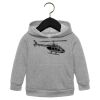 Toddler Sponge Fleece Pullover Hoodie Thumbnail