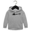 Toddler Sponge Fleece Pullover Hoodie Thumbnail