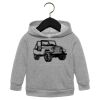 Toddler Sponge Fleece Pullover Hoodie Thumbnail