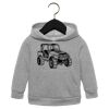 Toddler Sponge Fleece Pullover Hoodie Thumbnail