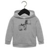Toddler Sponge Fleece Pullover Hoodie Thumbnail